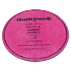 Honeywell North Flexible, Low Profile P100 Filter with Odor Relief, 2-Pack - 75FFP100NL