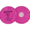 Honeywell North Flexible, Low Profile P100 Filter, 2-Pack - 75FFP100