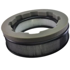 Honeywell 3 Pack of True HEPA Filters F (Replaces Filter 24000)