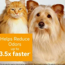 Honeywell Pet Odor Air Purifier Filter, HRFSP1 (Filter S)