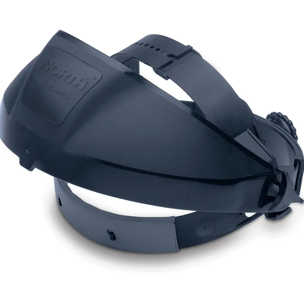 Honeywell Protecto-Shield Model V5N Thermoplastic Heat Resistant Browguard - 11380048