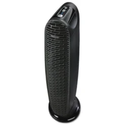 Honeywell QuietClean Oscillating Tower Air Purifier - Black, HFD230BV1