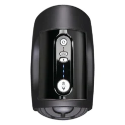 Honeywell QuietClean Oscillating Tower Air Purifier - Black, HFD230BV1