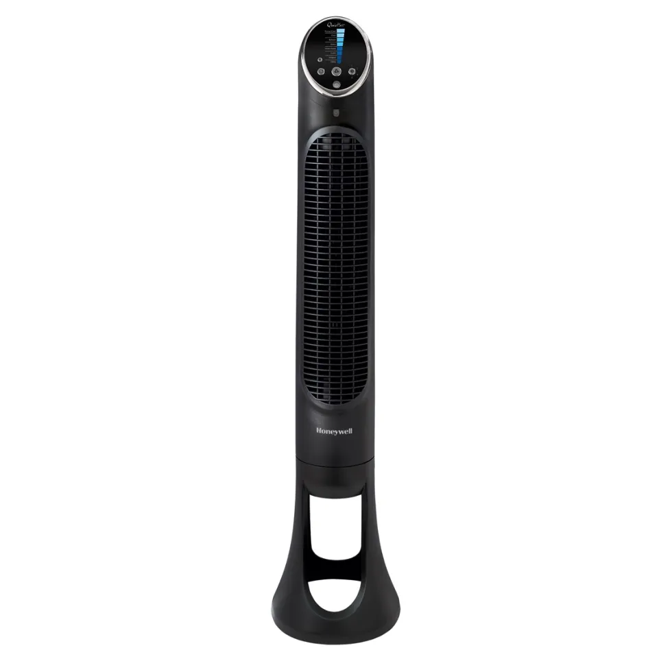 Honeywell QuietSet 8 Whole Room Oscillating Tower Fan - HYF290B