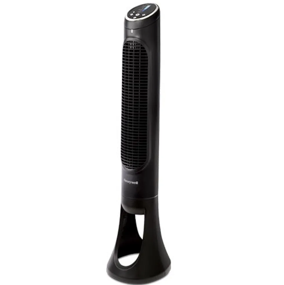 Honeywell QuietSet 8 Whole Room Oscillating Tower Fan - HYF290B