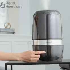 Honeywell Reflection Cool Mist Humidifier, HUL900