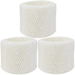 Honeywell Replacement Wicking Humidifier Filter A, 3 Pack - Without Blue Pre-Filter
