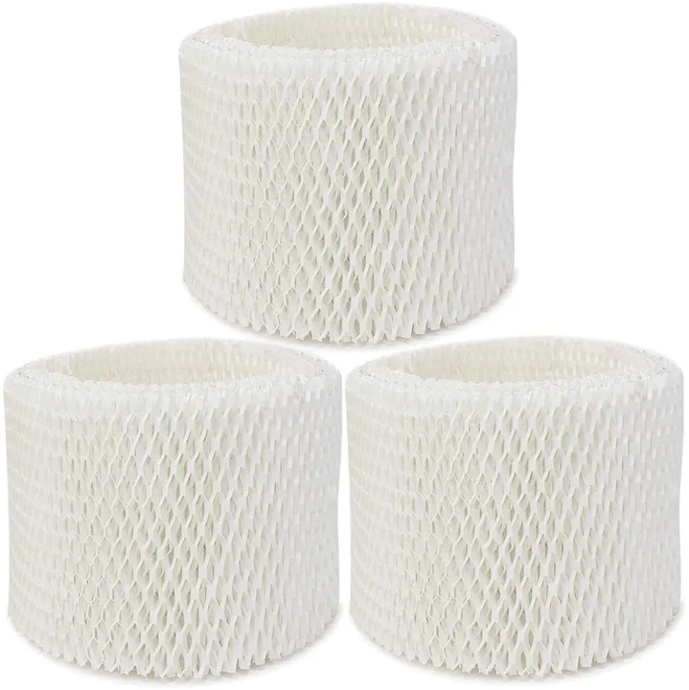 Honeywell Replacement Wicking Humidifier Filter A, 3 Pack - Without Blue Pre-Filter