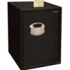 Honeywell 5107S Digital Steel Security Safe with Drop Slot (2.87 cu. ft.)