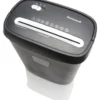 Honeywell 8 Sheet Cross Cut Paper Shredder, 9308F