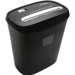 Honeywell 8 Sheet Cross Cut Paper Shredder, 9308F
