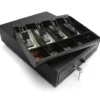 Honeywell 6313 Space-Saver Cash Drawer (4 Bill/5 Coin Slots)