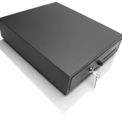 Honeywell 6313 Space-Saver Cash Drawer (4 Bill/5 Coin Slots)