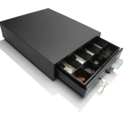 Honeywell 6313 Space-Saver Cash Drawer (4 Bill/5 Coin Slots)