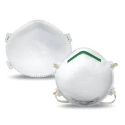 Honeywell Sperian Saf-T-Fit Plus N95 Disposable Respirator, 20 Pack - RWS-54003