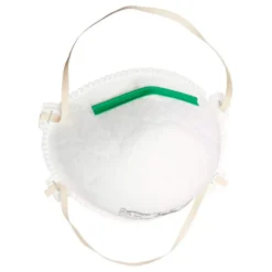 Honeywell Sperian Saf-T-Fit Plus N95 Disposable Respirator, 20 Pack - RWS-54003