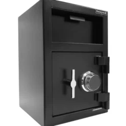 Honeywell 5911 Steel Depository Security Safe (1.06 cu ft.)