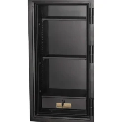 Honeywell 2120 Steel Fire and Security Safe (5.33 cu ft.)