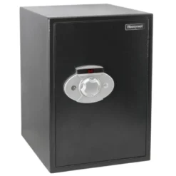 Honeywell 5207 Steel Security Safe (2.73 cu ft.) - Digital Dial Lock
