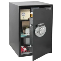 Honeywell 5207 Steel Security Safe (2.73 cu ft.) - Digital Dial Lock