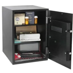 Honeywell 5207 Steel Security Safe (2.73 cu ft.) - Digital Dial Lock