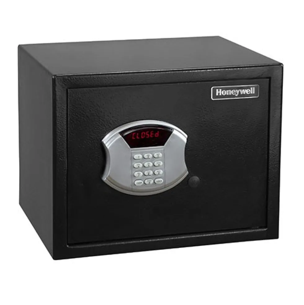 Honeywell 5103 Steel Security Safe-Digital Lock (.84 cu ft.)