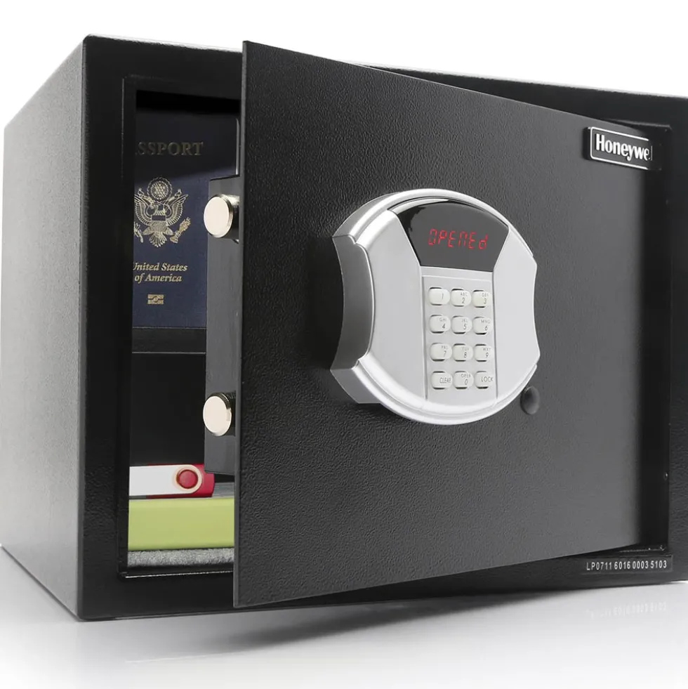 Honeywell 5103 Steel Security Safe-Digital Lock (.84 cu ft.)