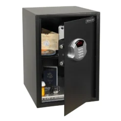 Honeywell 5107 Steel Security Safe (2.87 cu ft.) - Digital Lock