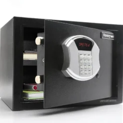 Honeywell 5113 Steel Security Safe (.50 cu ft.) - Digital Lock