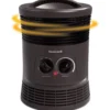 Honeywell 360 Surround Heater Slate Gray, HHF360V