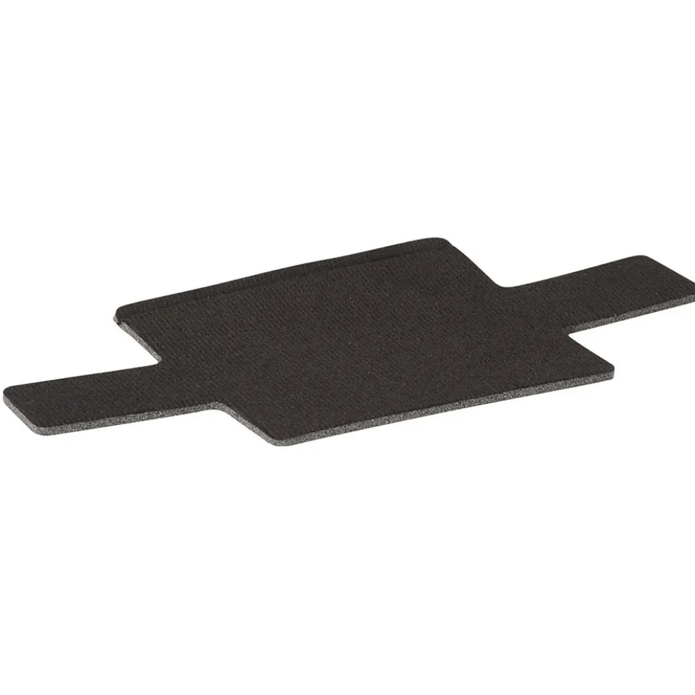 Honeywell Terry Cloth Hard Hat Sweatband - FM44RTV