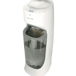 Honeywell Top Fill Cool Moisture Tower Humidifier - White, HEV615W