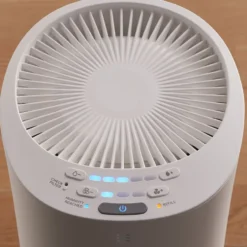 Honeywell Top Fill Cool Moisture Tower Humidifier - White, HEV615W