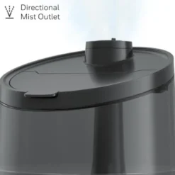 Honeywell Top Fill Ultrasonic Cool Mist Humidifier, HUL585B