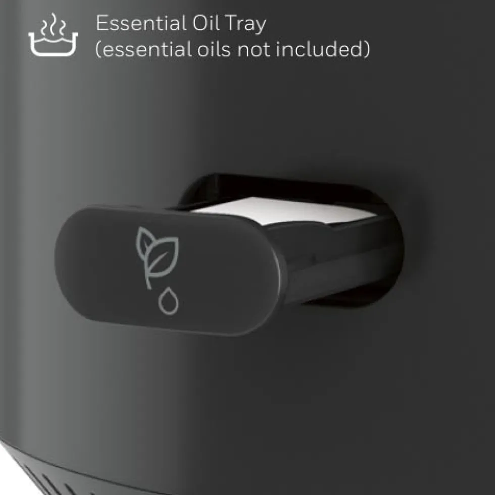 Honeywell Top Fill Ultrasonic Cool Mist Humidifier, HUL585B