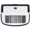 Honeywell TP50AWKNR 50-Pint Smart Dehumidifier with Alexa Voice Control