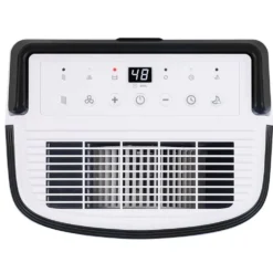 Honeywell TP50AWKNR 50-Pint Smart Dehumidifier with Alexa Voice Control