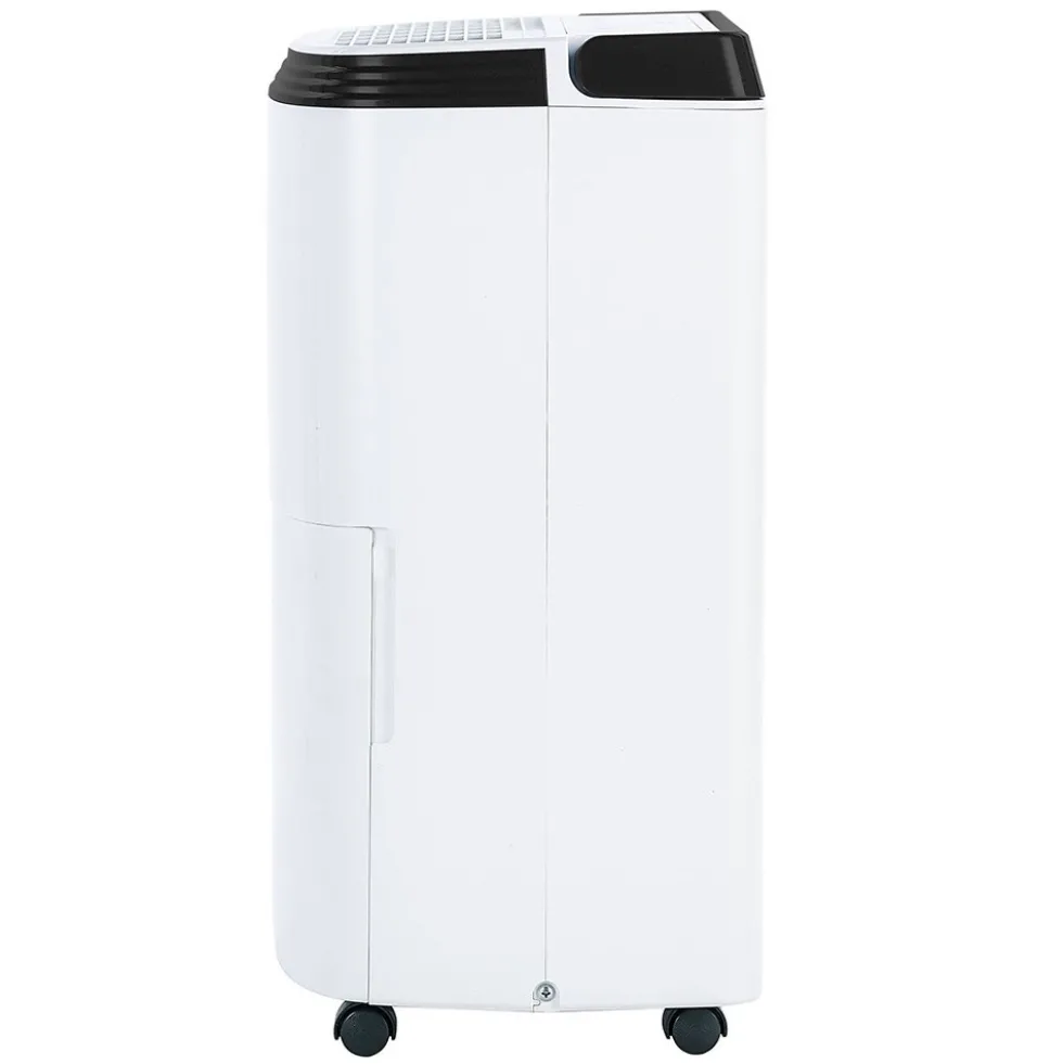 Honeywell TP50AWKNR 50-Pint Smart Dehumidifier with Alexa Voice Control