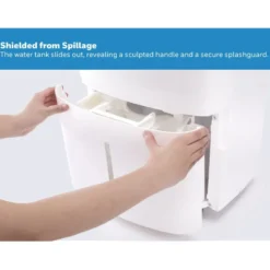 Honeywell TP70AWKN Smart 70-Pint Energy Star Dehumidifier with Wifi Connectivity and Alexa Control for Larger Rooms Up To 4000 Sq. Ft.