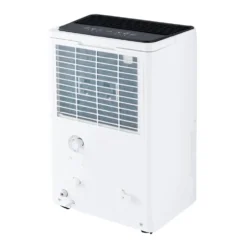 Honeywell TPFIT50PWK 50-Pint Energy Star Portable Dehumidifier with Drain Pump