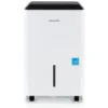 Honeywell TPFIT32WK 32 Pint Energy Star Portable Dehumidifier