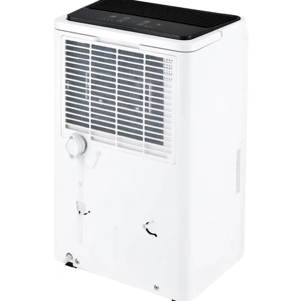 Honeywell TPFIT32WK 32 Pint Energy Star Portable Dehumidifier