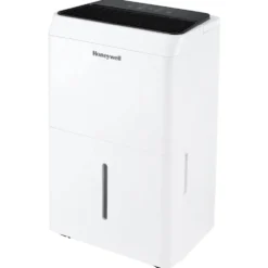 Honeywell TPFIT32WK 32 Pint Energy Star Portable Dehumidifier