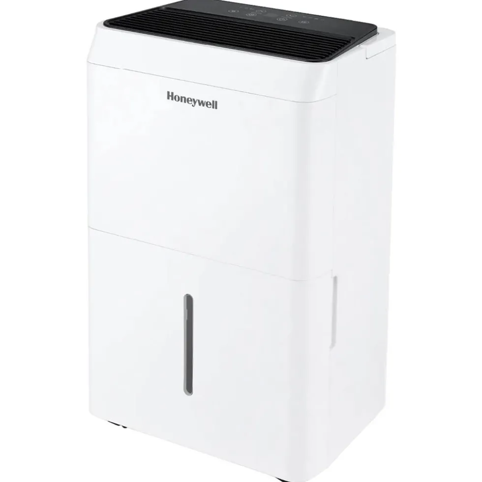 Honeywell TPFIT32WK 32 Pint Energy Star Portable Dehumidifier