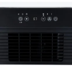 Honeywell TPFIT50WK 50-Pint Energy Star Portable Dehumidifier