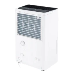 Honeywell TPFIT50WK 50-Pint Energy Star Portable Dehumidifier