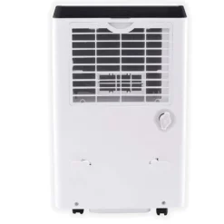 Honeywell TP70PWKNR Energy Star Dehumidifier with Built-In Pump and Eco-Friendly Refrigerant, 70 Pint for Larger Rooms Up To 4000 Sq. Ft.