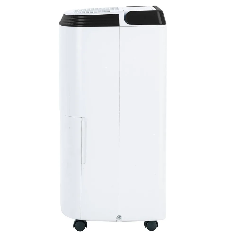 Honeywell TP70WKN Energy Star Dehumidifier, 70 Pint for Larger Rooms Up To 4000 Sq. Ft.