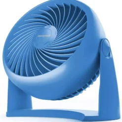 Honeywell TurboForce Power Fan and Air Circulator - Energetic Blue, HT900L
