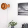Honeywell TurboForce Power Fan and Air Circulator - Orange, HT900O